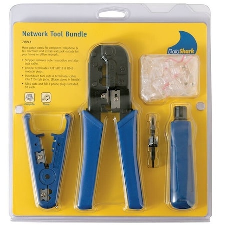 Tempo Communications Datashark Network Bundle DATASHARK NETWORK BUNDLE